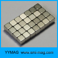 Cubo Neo 6 * 6 * 6mm / Imán de bloque de Neodimio 6mm